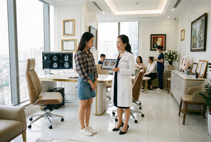 Bảng Giá Nâng Mũi Bằng Sụn Sườn: Đẹp Bển Bỉ Và An Toàn 11 Buổi giao lưu và chia sẻ kỹ thuật golf giữa khách hàng và HLV tại BenhVienNangMui