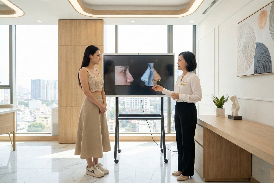 Dịch Vụ Sửa Mũi Hỏng: Tái tạo dáng mũi hoàn hảo 10 Giải pháp trang bị golf toàn diện cho người mới bắt đầu tại BenhVienNangMui