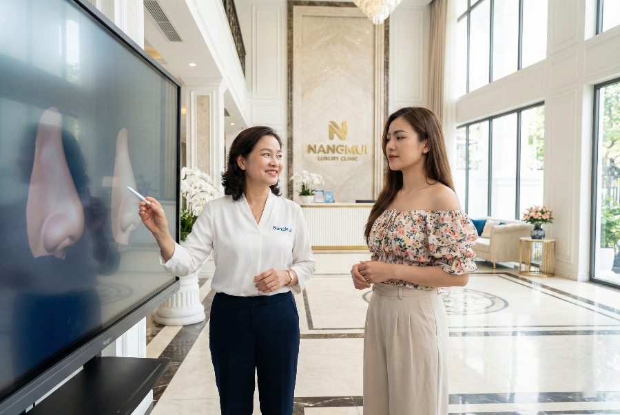 Dịch vụ nâng mũi S-Line: Kỹ Thuật, Quy Trình Và Chi Phí 10 Niềm vui của golfer khi lựa chọn được dịch vụ ưng ý tại brand BenhVienNangMui