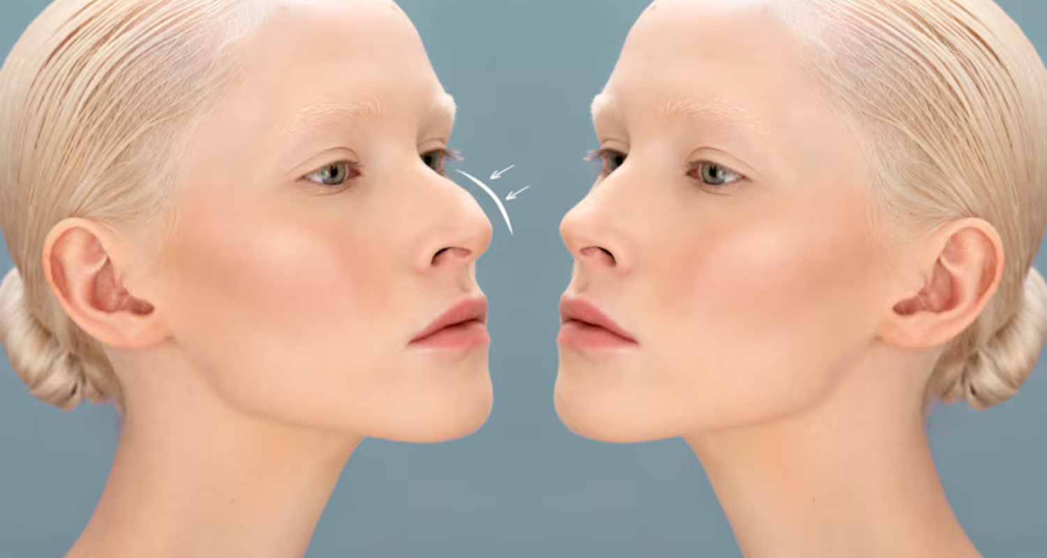 So sánh nâng mũi cấu trúc và thường, lựa chọn tốt nhất 17 Nose Thread Lift: Results Timeline and What to Expect